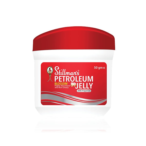 STILLMANS PETROLEUM JELLY RED 100GM