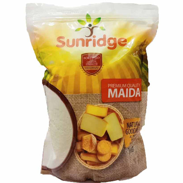 SUNRIDGE MAIDA 1KG