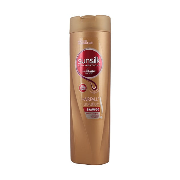 SUNSILK HAIR FALL SHAMPOO 160ML