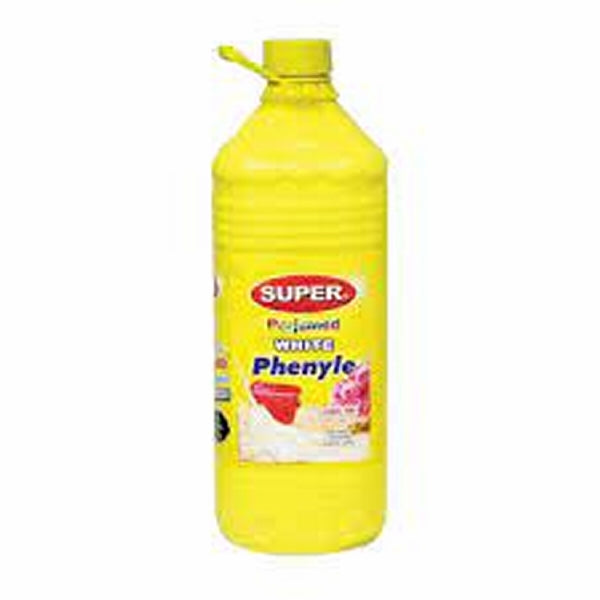 SUPER DETOLEEN PERFUMED PHENYLE 3LTR
