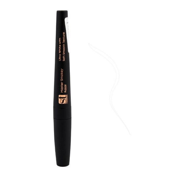 SWEET TOUCH LUMINOUS LASHES VOLUME MASCARA 01 10ML
