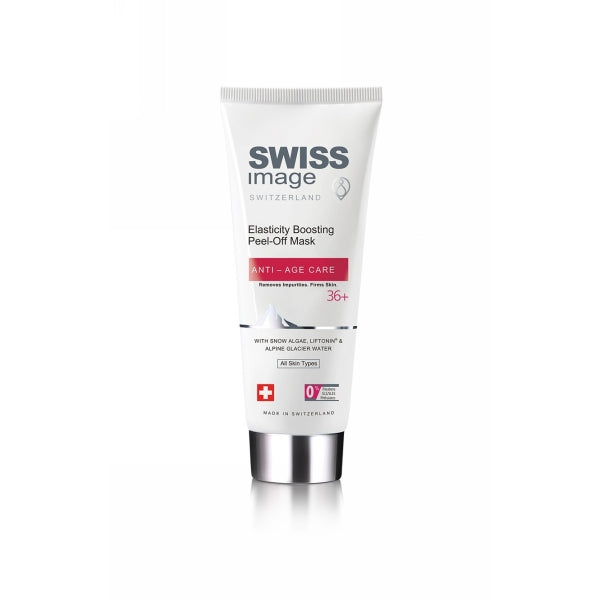 SWISS IMAGE ELASTICITY BOOSTING PEEL-OFF MASK 75ML