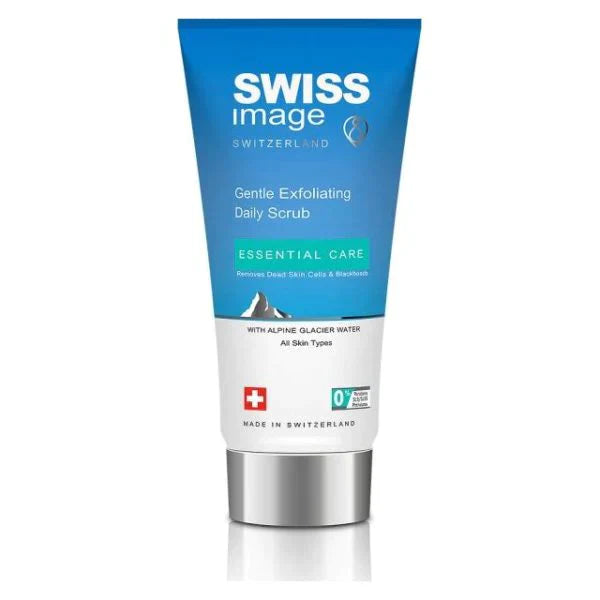 SWISS IMAGE GENTLE EXFOLIATING 150ML