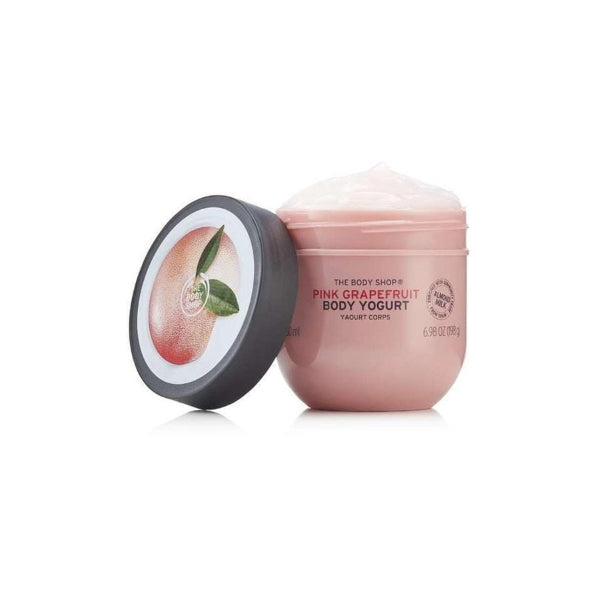 THE BODY SHOP PINK GRAPEFRUIT BODY YOGURT 200ML