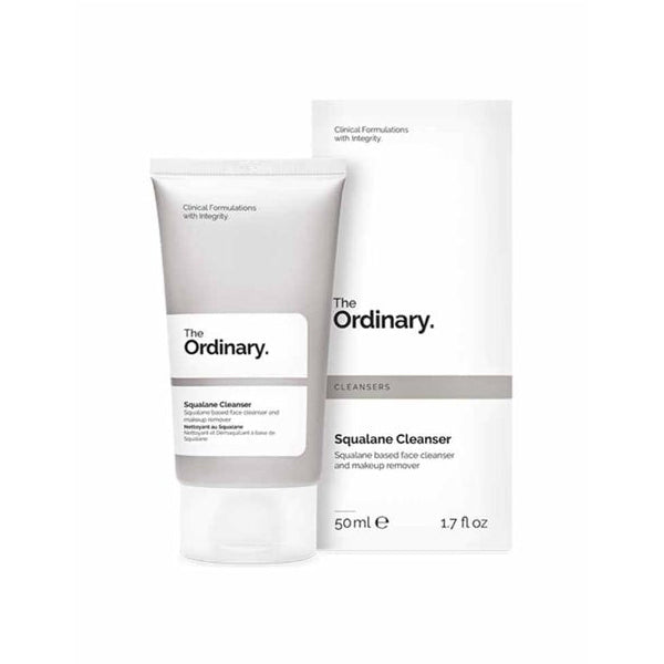 THE ORDINARY CLEANSERS 50ML