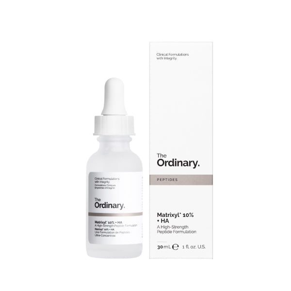 THE ORDINARY MATRIXYL 10% 30ML