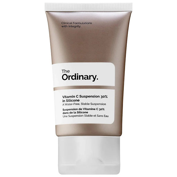THE ORDINARY VITAMIN C SUSPENSION 30% 30ML