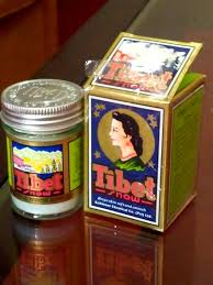 TIBET SNOW CREAM