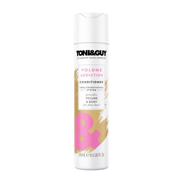 TONI&GUY VOLUME ADDICTION CONDITIONER 250ML