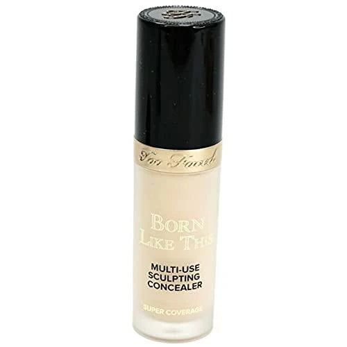 Too Faced Born This Way Concealer Chiffon 03 15ml | Full Coverage Concealer