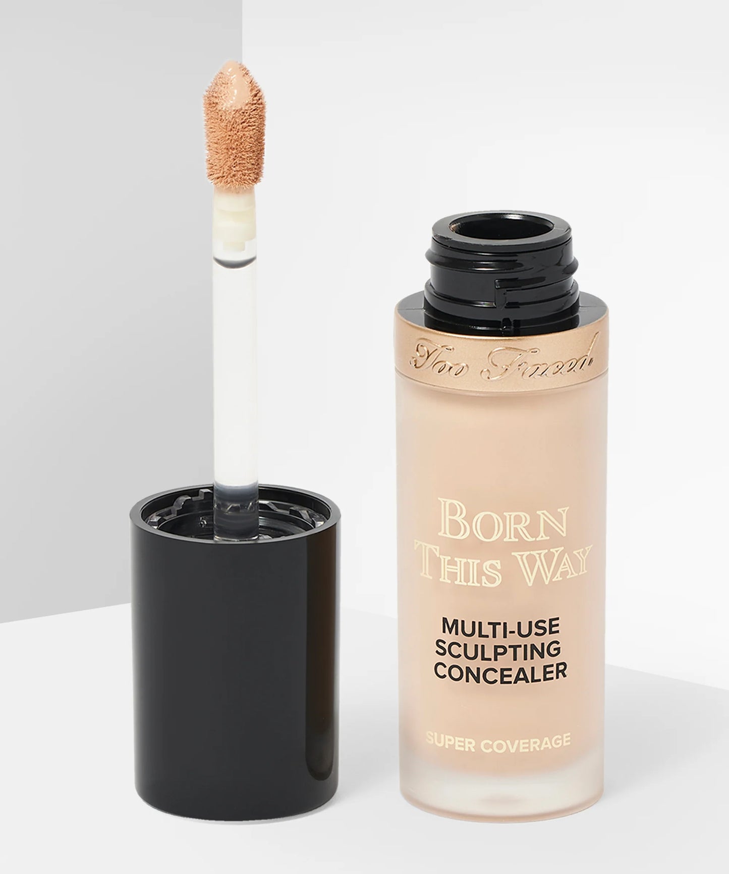Too Faced Born This Way Concealer Marshmallow 13.5ml | Full Coverage Concealer