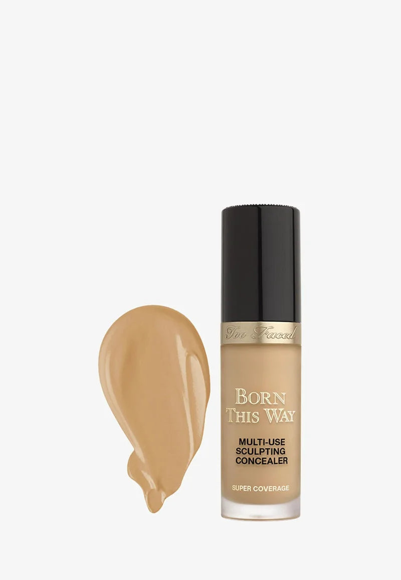 Too Faced Born This Way Concealer Sand 13.5ml | Full Coverage Concealer