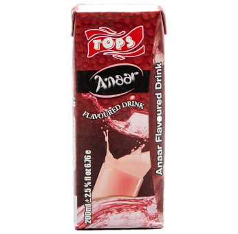 TOPS ANAAR DRINK 200ML