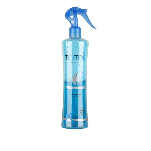 TOTEX BLUE HAIR CONDITIONER SPRAY 400ML