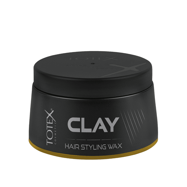 TOTEX CLAY HAIR STYLING WAX 150ML