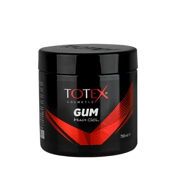 TOTEX GUM HAIR GEL 250ML