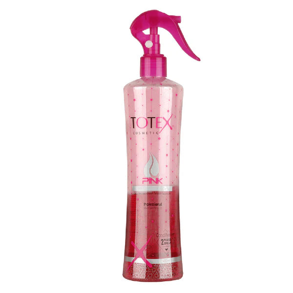 TOTEX HAIR CONDITIONER SPRAY 400ML