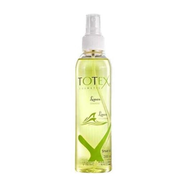 TOTEX LEMON COLOGNE 200ML