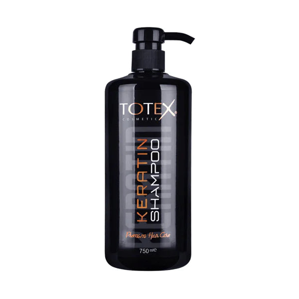 TOTEX SHAMOPOO & CONDITIONER 750ML