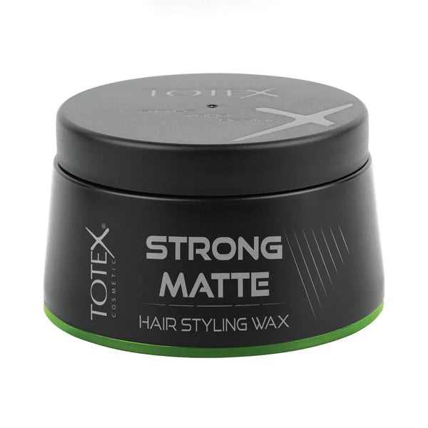 TOTEX STRONG MATTE HAIR STYLING WAX 150ML