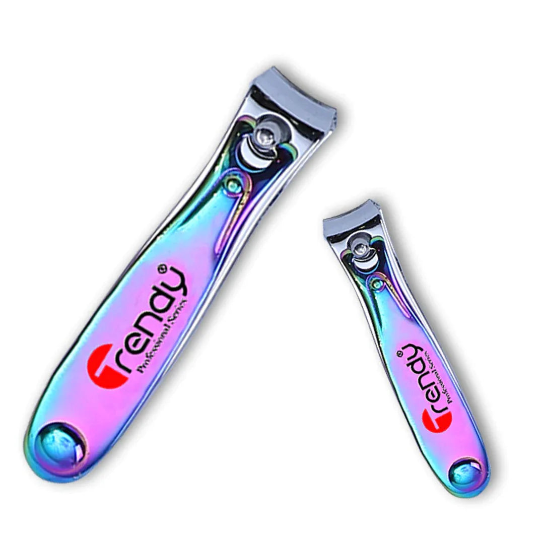 TRENDY NAIL CLIPPERS TD -113