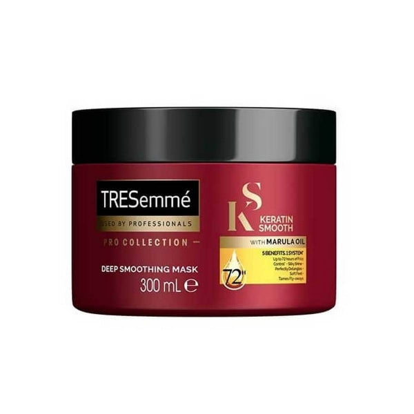 TRESEMME DEEP SMOOTHING MASK 300ML