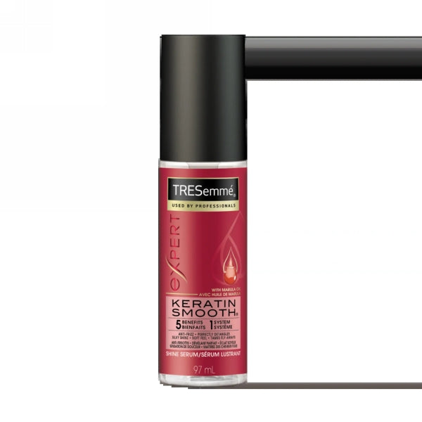 TRESEMME KERATIN SMOOTH MARULA OIL 97ML
