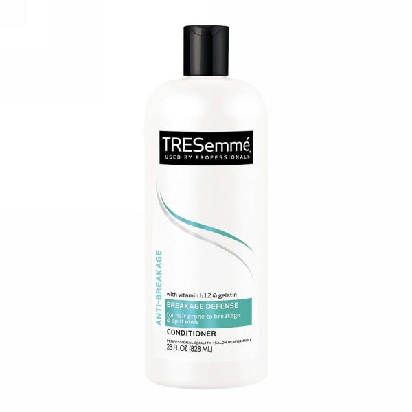 TRESEMME ANTI- BREAKAGE CONDITIONER 828ML