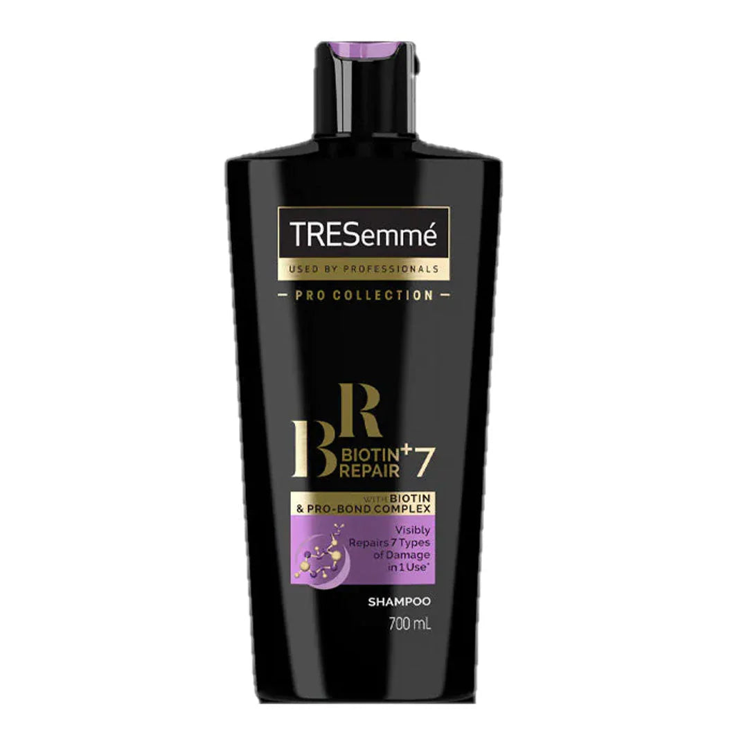 TRESEMME BIOTIN+7 REPAIR SHAMPOO 700ML
