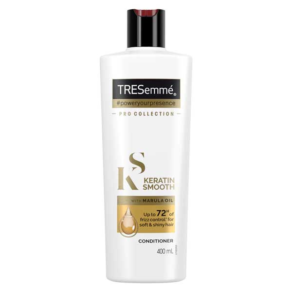 TRESEMME BOTANIQUE NOURISH & REPLENISH CONITIONER 400ML