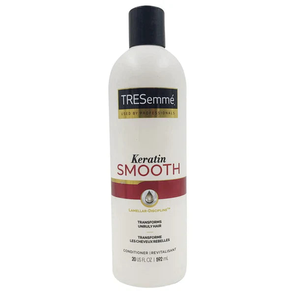 TRESEMME KERATIN SMOOTH CONDITIONER 592ML