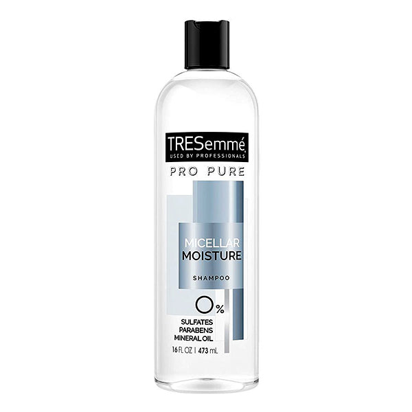 TRESEMME MICELLAR MOISTURE SHAMPOO 473ML