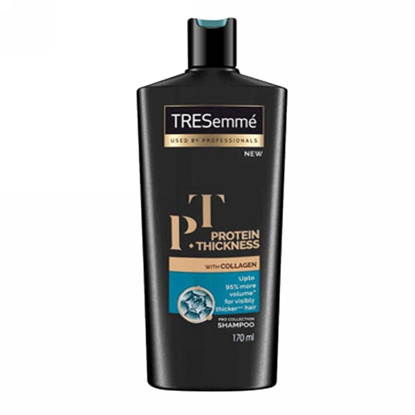 TRESEMME PROTEIN THICKNESS COLLAGEN SHAMPOO 170ML