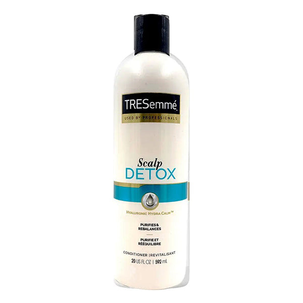 TRESEMME SCALP DETOX CONDITIONER 592ML