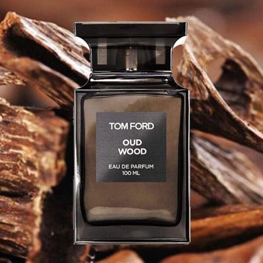 TOM FORD OUD WOOD PERFUME 100ML
