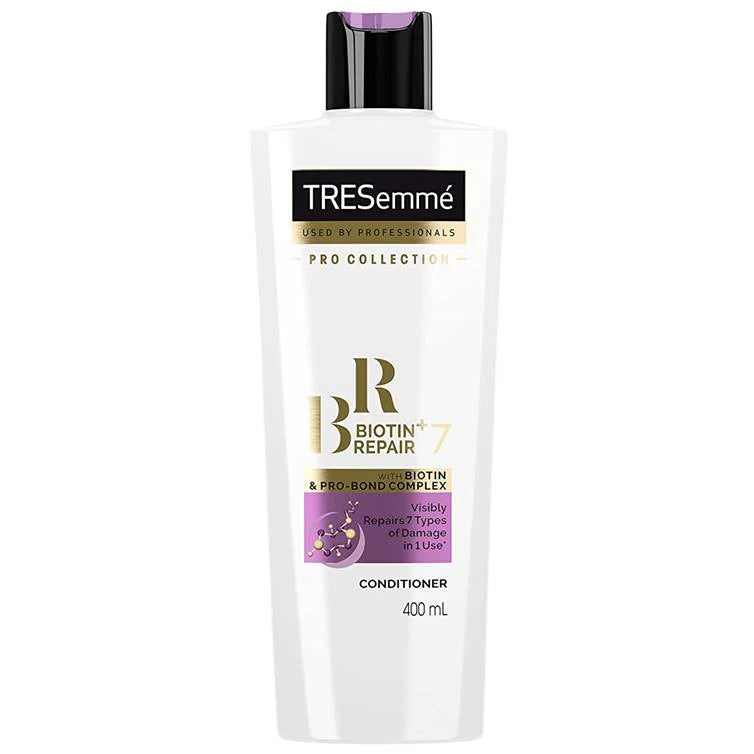 TRESEMME BIOTIN+7 REPAIR CONDITIONER 400ML