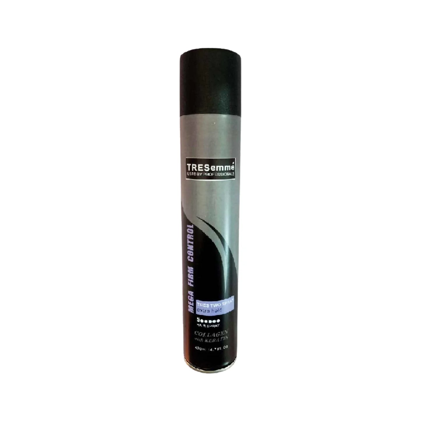 TRESEMME MEGA FIRM CONTROL HAIR SPRAY 420ML
