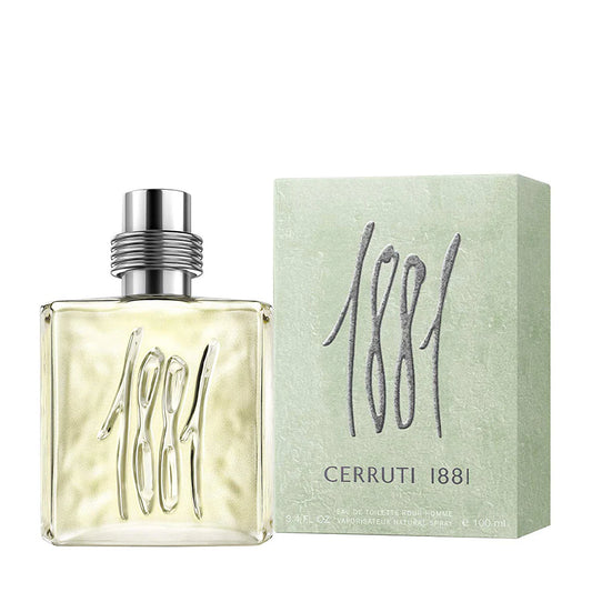1881 CERRUTI MEN 100ML