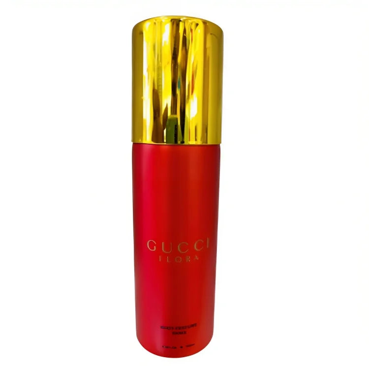 GUCCI FLORA BODY SPRAY 200ML