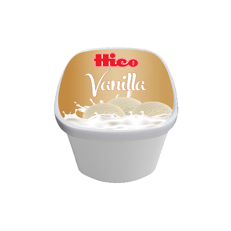 VANILLA FP
