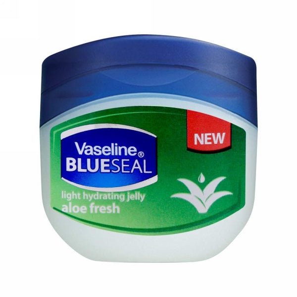 VASELINE BLUE SEAL ALOE FRESH 50ML