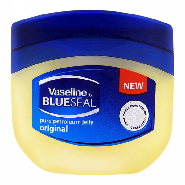 VASELINE BLUE SEAL ORIGINAL 50ML