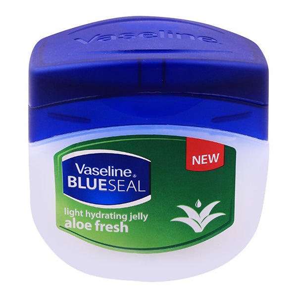 VASELINE JELLY ALOE FRESH 250M
