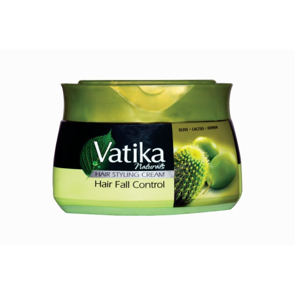 VATIKA HAIR FALL CONTROL HAIR CREAM 140ML