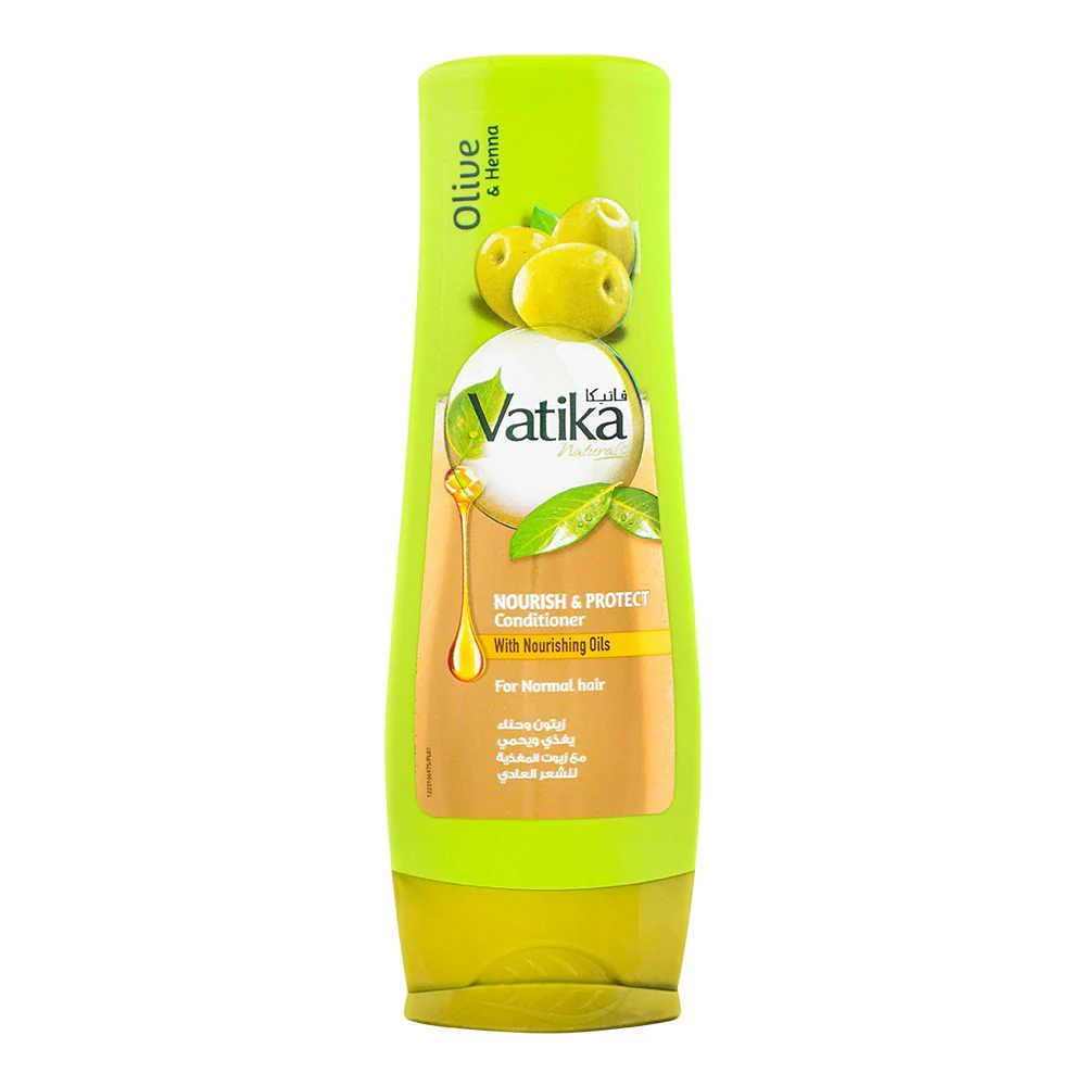 VATIKA OLIVE & HENNA CONDITIONER 180ML