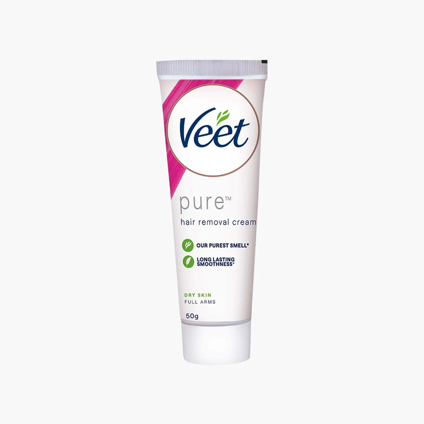 VEET PURE HAIR REMOVAL CREAM SENSITIVE SKIN 50G
