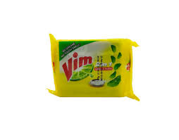 VIM 2IN1 DISH WASH SOAP 75G