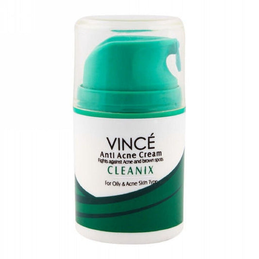 VINCE ANTI ACNE CREAM 50ML