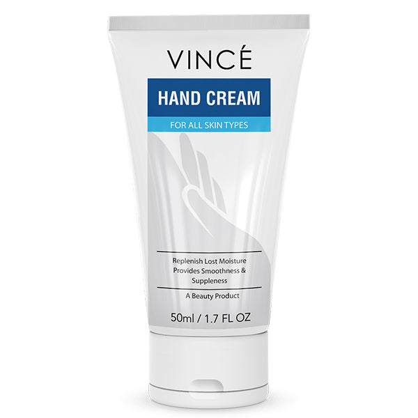 VINCE HAND CREAM 50ML