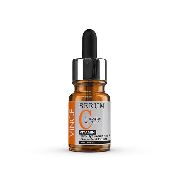 VINCE VITAMIN SERUM 30ML